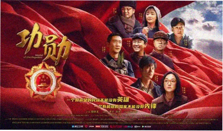 热门电视剧推荐